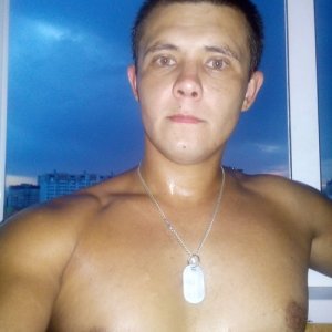 Андрей , 31 год